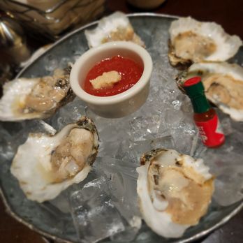 Chart House - Oysters - Seafood Near Me - Las Vegas, Nevada Chart House - Oysters - Seafood Near Me - Las Vegas, Nevada