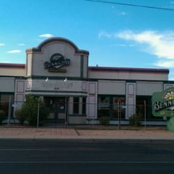 Fiesta Village Shopping Center