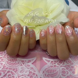Nails by Kylee