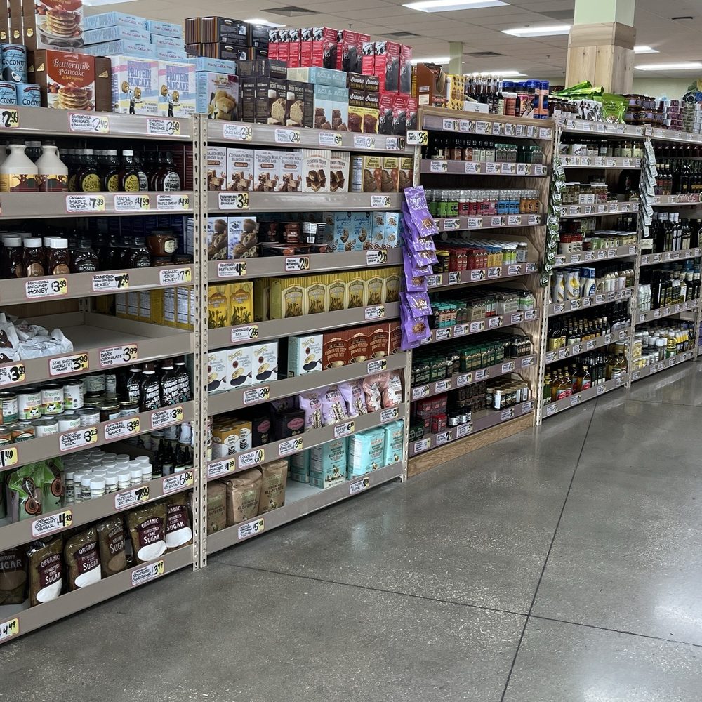 Trader Joe's - Fully stocked shelves - Grocery Near Me - San Antonio, Texas Trader Joe's - Fully stocked shelves - Grocery Near Me - San Antonio, Texas