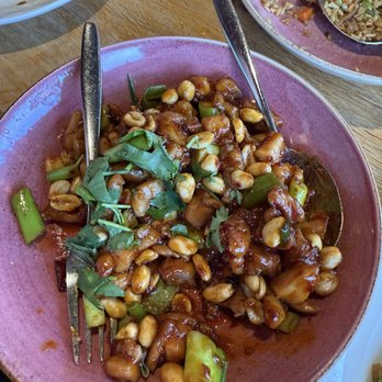 Sea Palace - Kung Pow chicken - Dim Sum Near Me - Amsterdam, New Hampshire Sea Palace - Kung Pow chicken - Dim Sum Near Me - Amsterdam, New Hampshire