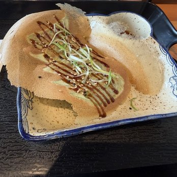 Azu Ramen - Vegi Gyoza - Ramen Near Me - Aurora, Colorado Azu Ramen - Vegi Gyoza - Ramen Near Me - Aurora, Colorado