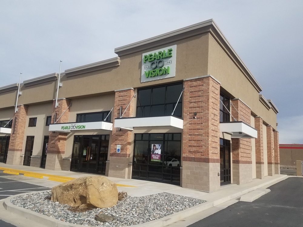 PEARLE VISION 611 24th Rd, Grand Junction, Colorado Eyewear