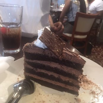 Pappadeaux Seafood Kitchen - Chocolate cake - Cajun/Creole Near Me - Springdale, Ohio Pappadeaux Seafood Kitchen - Chocolate cake - Cajun/Creole Near Me - Springdale, Ohio