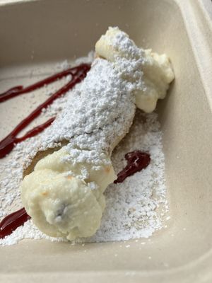 Bari Food Cart Pdx by null