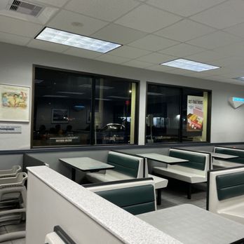Whataburger - Fast Food Near Me - Galveston, Texas