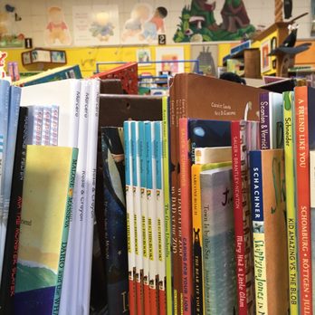 Hicklebee's - Bookstores Near Me - San Jose, California