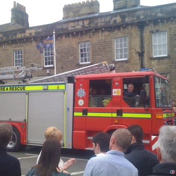 Barnard Castle Meet - Festivals Near Me - Barnard Castle, DUR