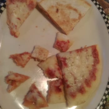 Black Bear Diner Milpitas - Hockey puck childs pizza - Diners Near Me - Milpitas, California