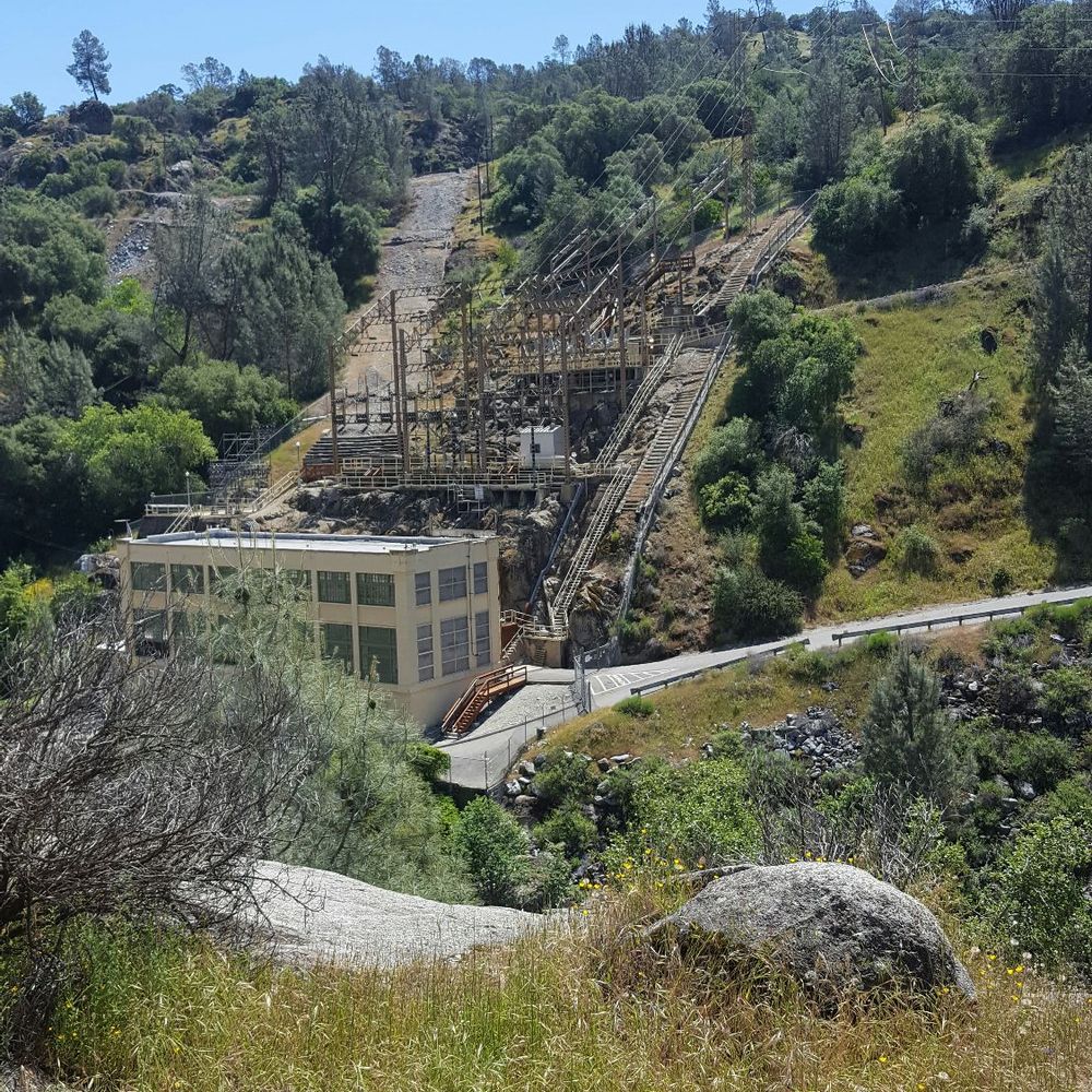 San Joaquin River Gorge - Parks Near Me - Auberry, California San Joaquin River Gorge - Parks Near Me - Auberry, California