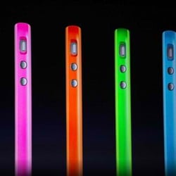 Fix Phone Land - Color Conversion for iPhone4/4S