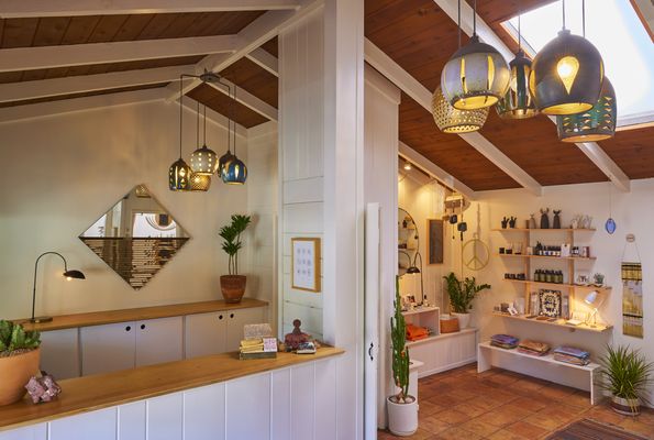 Ojai Rancho Inn by null