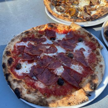 Pizzeria Bianco - Pizza Near Me - Phoenix, Arizona