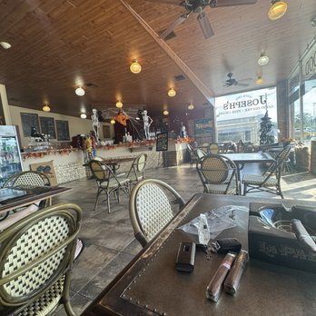 Joseph's Coffee & Cigars - Tobacco Shops Near Me - Richmond, Texas