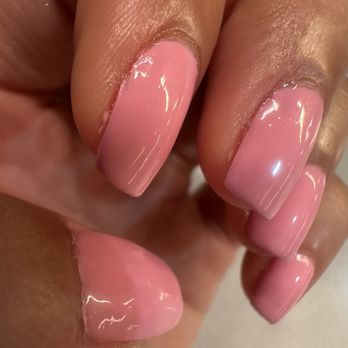 Blooming Nails - Terrible - Nail Salons Near Me - Urban Honolulu, Hawaii
