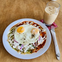 K Chito Café - Tase good! I love it!