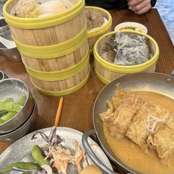 Neptune Corner - Dim Sum Near Me - Surrey, British Columbia Neptune Corner - Dim Sum Near Me - Surrey, British Columbia