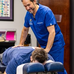 Advantage Chiropractic