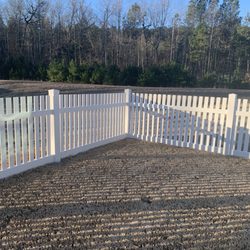 Big Jerry's Fencing - Fence installation by Big Jerry's