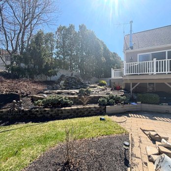 Outdoor Elements - Masonry/Concrete Near Me