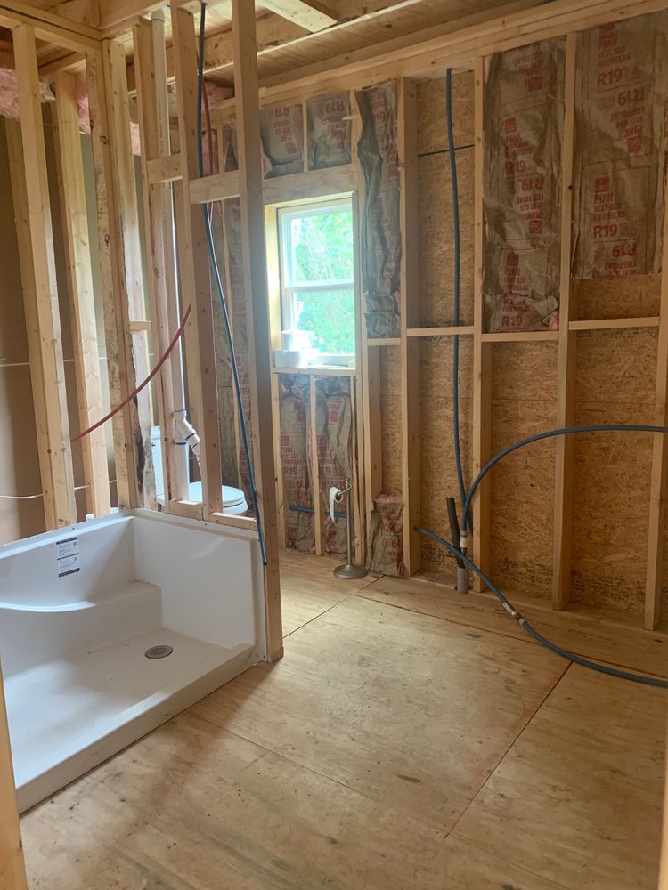 Slide of Cardinal Plumbing