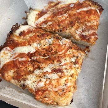 Square Pizza - Pizza Near Me - San Diego, California Square Pizza - Pizza Near Me - San Diego, California
