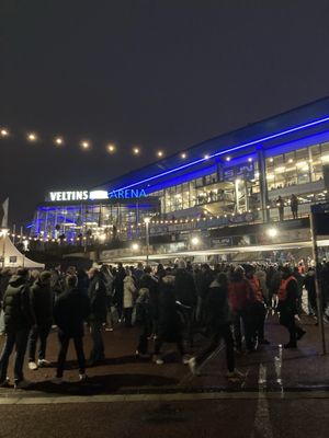 VELTINS-Arena by null