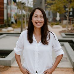 Fanny Vazquez, LMFT - Fanny Vazquez LMFT