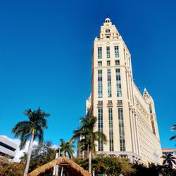 Alhambra Towers