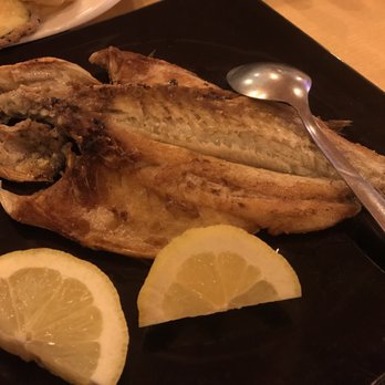 Cinese Linda - Grilled sea bass - Chinese Near Me - Rome, RM Cinese Linda - Grilled sea bass - Chinese Near Me - Rome, RM