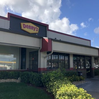 Denny's - Building - Diners Near Me - Miami, Florida Denny's - Building - Diners Near Me - Miami, Florida