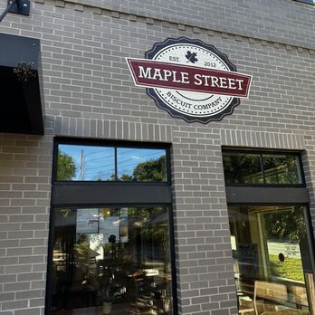Maple Street Biscuit Company - Mobile - Breakfast & Brunch Near Me - Mobile, Alabama Maple Street Biscuit Company - Mobile - Breakfast & Brunch Near Me - Mobile, Alabama