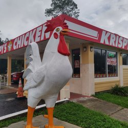 Krispy's Chicken