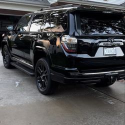 Hilton Mobile Detailing - Full exterior detail, nice and shinny