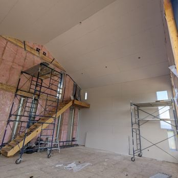 Mrl Contracting - Drywall addition in Guelph - Decks & Railing Near Me - Arthur, Ontario Mrl Contracting - Drywall addition in Guelph - Decks & Railing Near Me - Arthur, Ontario