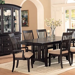 Builders Model Home Furniture - Sarasota Home Furniture
