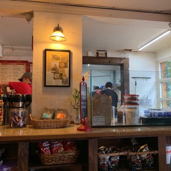 Julianna's Crepes - Creperies Near Me - Atlanta, Georgia