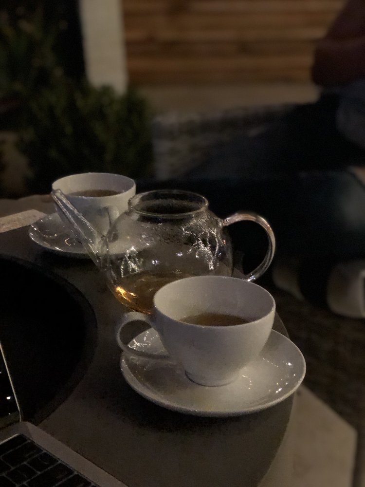 THE TEAHOUSE AT CLIFTON SQUARE CLOSED Updated June 2024 31 Photos