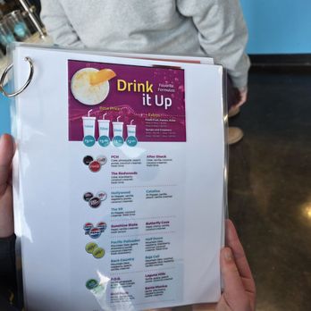 Suck it Up Soda Shop - Juice Bars & Smoothies Near Me - Bakersfield, California Suck it Up Soda Shop - Juice Bars & Smoothies Near Me - Bakersfield, California