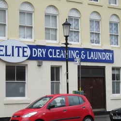 Elite Dry Cleaning