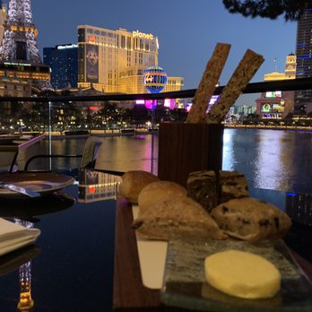 Spago - New American Near Me - Las Vegas, Nevada