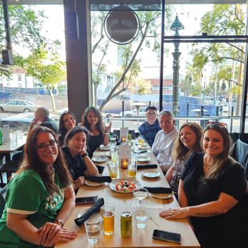 Monello - Group - Italian Near Me - San Diego, California