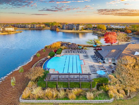 Reserve At Dexter Lake