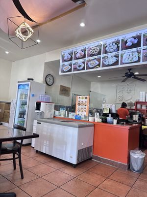 Myung In Dumplings by null