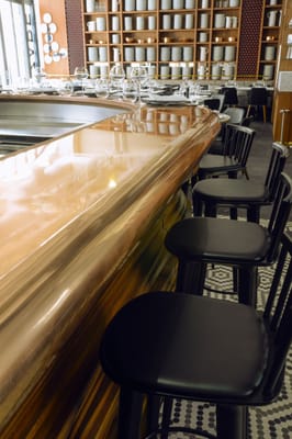 Brasserie Lazare Paris by null