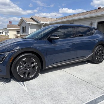 Tint Expressions - Car Window Tinting Near Me Tint Expressions - Car Window Tinting Near Me