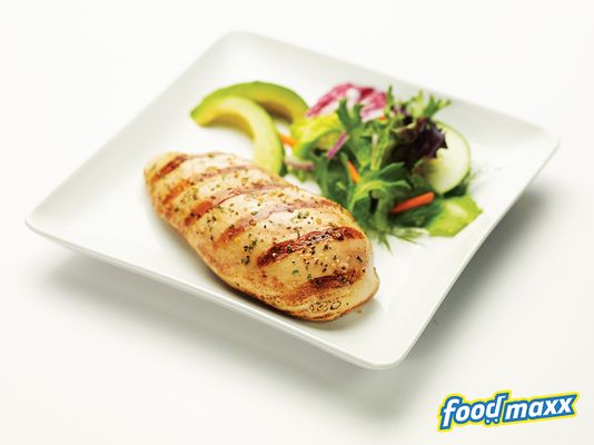 Foodmaxx by null
