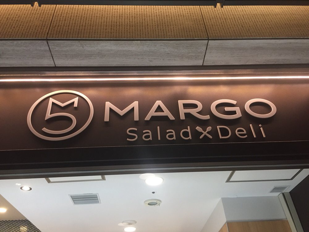 Salad Deli MARGO OOTEMORI