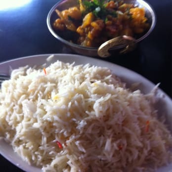 Curry Leaf - This for $12. Expensive. Go elsewhere - Indian Near Me - San Francisco, California Curry Leaf - This for $12. Expensive. Go elsewhere - Indian Near Me - San Francisco, California