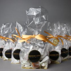 Kansas City Caramels - Flavor of the Month Club.